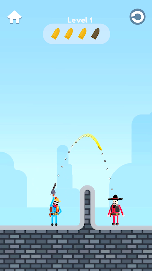 Action Mania Screenshot 1