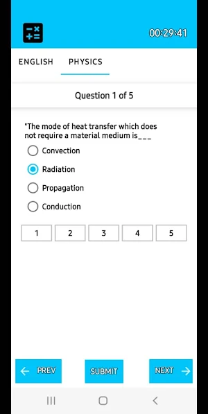 Ui Putme Past Questions 2024 Screenshot 2