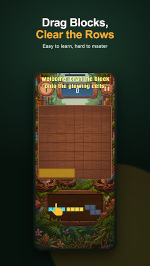 BrickStaz - Block Puzzle Screenshot 3
