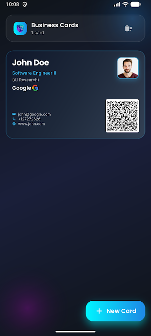 v-connectify Screenshot 0