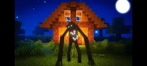 Horrorcraft Shadow In The Fog Screenshot 1
