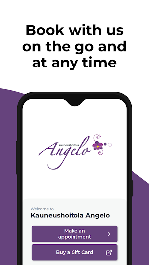 Angelo Beauty Screenshot 0