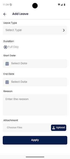 Sunflower English School Screenshot 3