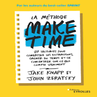 make time