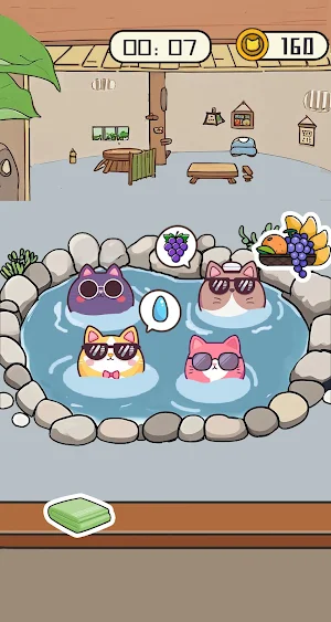 Cat Resort Screenshot 3