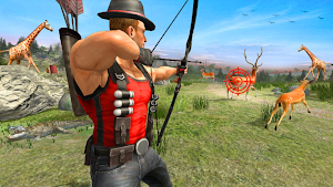 Jungle Survival Island Hero Screenshot 3