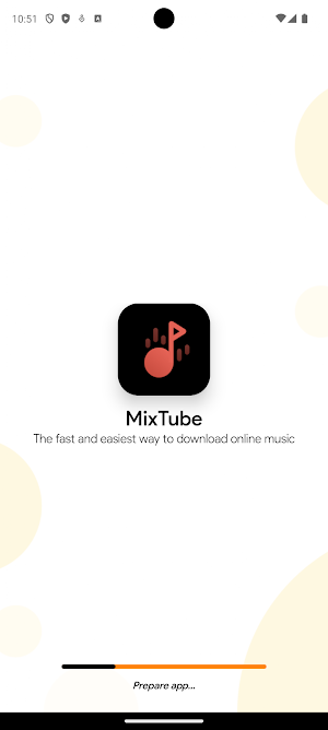 MixTube Screenshot 0