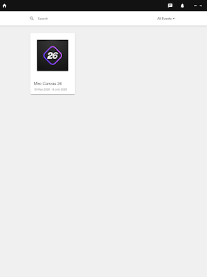 Miro Canvas Screenshot 3