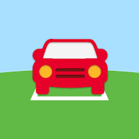 Parking Memo - Remind The Spot