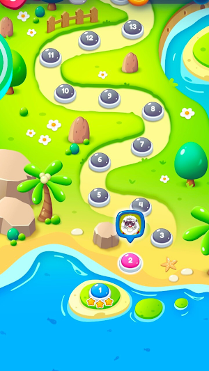 Block Busters Screenshot 2