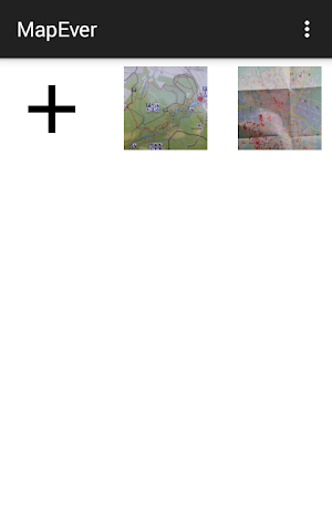 MapEver photo map Screenshot 0