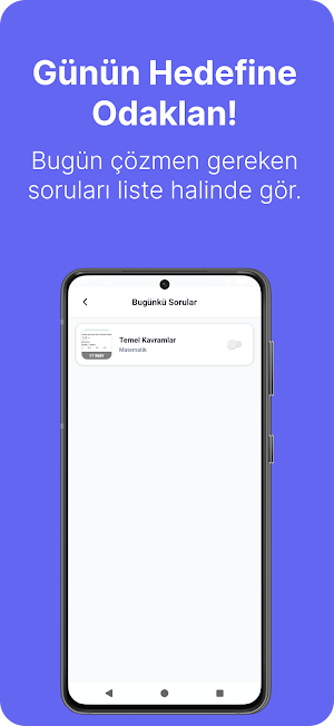 Karga: Dijital Yanlış Defteri Screenshot 3