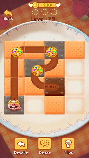 Piggy Clash Screenshot 3