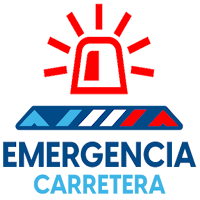 Emergencia Carretera