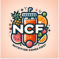 NCF: Nutrition Comes First