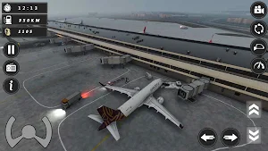 Airplane Flight Simulator Game Screenshot 3