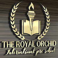 The Royal Orchid