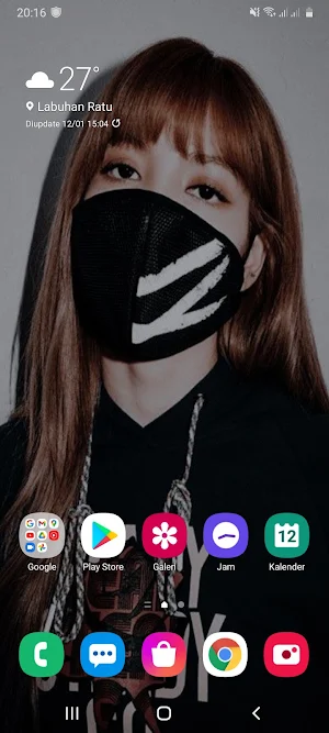 🔥 Blackpink Wallpaper HD Screenshot 2
