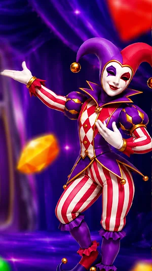 Jester Shine Screenshot 3