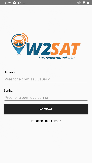 W2Sat Screenshot 0