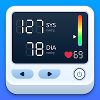 Health Tracker