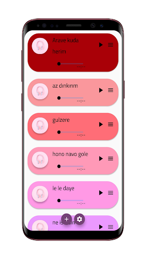 izolu şarkilar Screenshot 1