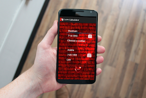 Trusted Couple Love Calculator Screenshot 2