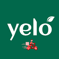 YeloFresh : Delivery Partner