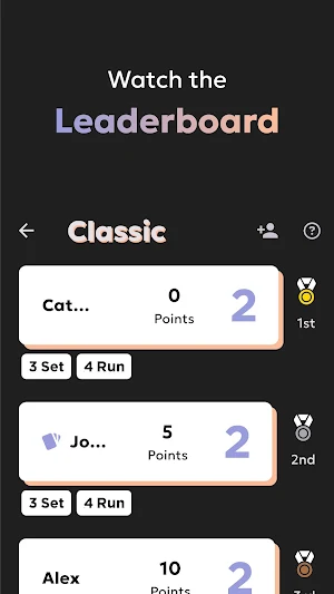 Phase 10 Assistant Screenshot 1