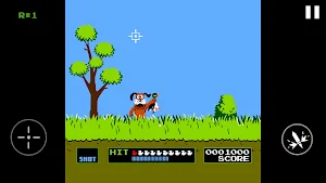 Duck Shoot Screenshot 1