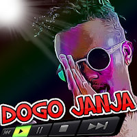 Dogo Janja Sitaki