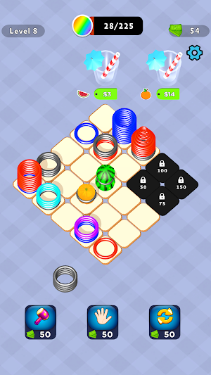 Juice Jam Screenshot 1