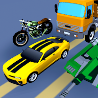 Transform Vehicles