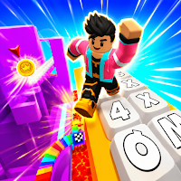 Slap Tower: Obby Parkour