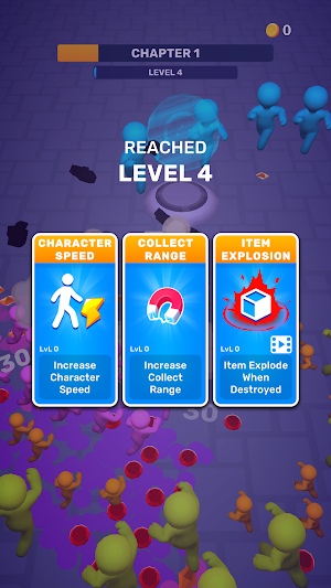 Control Hero Screenshot 3