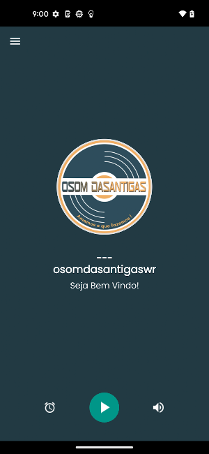 Osomdasantigas Screenshot 0