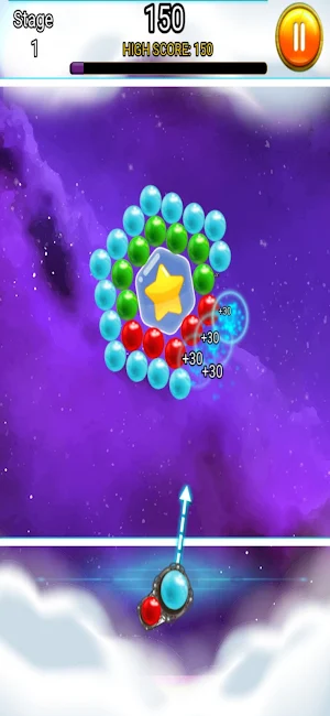 Spin Ball Screenshot 0