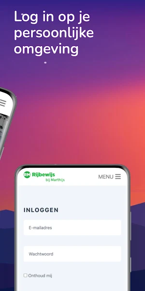Rijbewijs bij Marthijs Screenshot 1