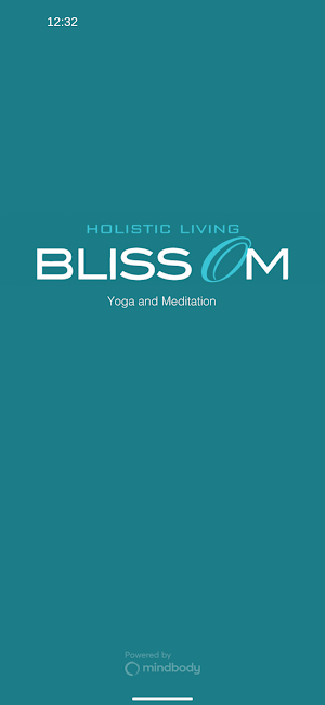 Bliss Om Screenshot 0