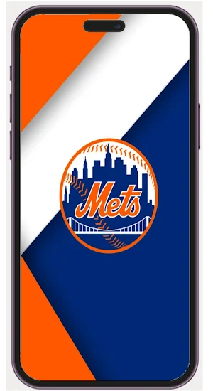 New York Mets Wallpaper Screenshot 2