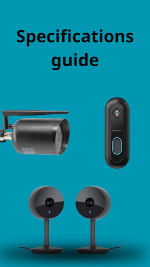 Merkury smart camera guide Screenshot 3