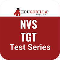 NVS TGT Mock Tests for Best Results
