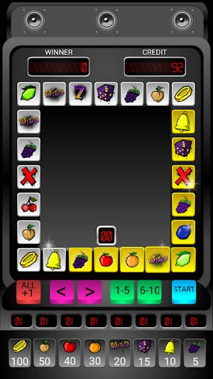 Lucky Street 777 Screenshot 0