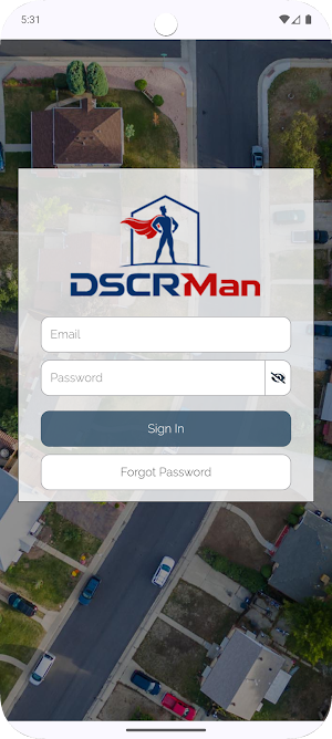 DSCRMAN Screenshot 0