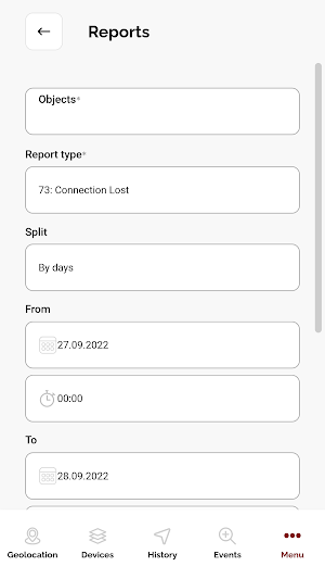 Navi Afri Screenshot 1