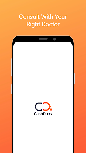 CashDocs Screenshot 0