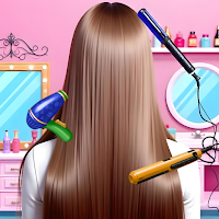 Model Girls Fashion Makeover