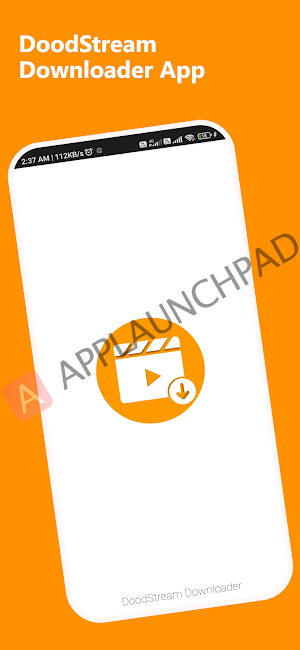 DoodStream Downloader Screenshot 0