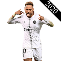 Neymar Stickers for WhatsApp - WAStickerApps