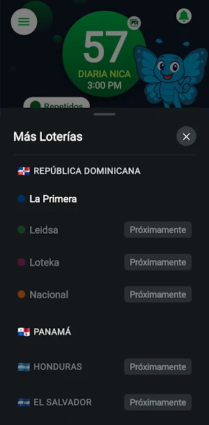 Tini Tiempos: Resultados Screenshot 2